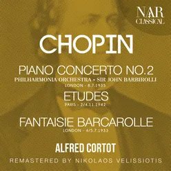 Piano Concerto No.2 in F Minor, Op.21, IFC 122: I. Maestoso