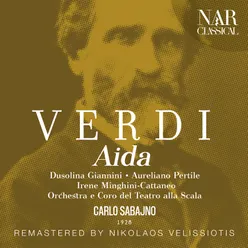 VERDI: AIDA