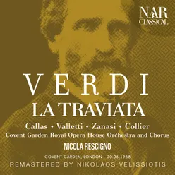 La traviata, IGV 30, Act II: "Alfredo!... Voi!..." (Tutti)