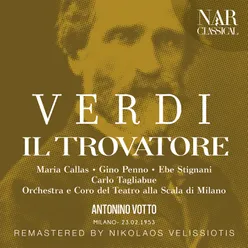 Il Trovatore, IGV 31, Act IV: "D'amor sull'ali rosee" (Leonora)