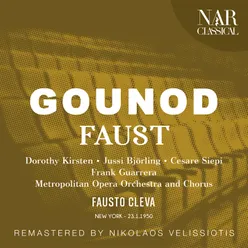 Faust, CG 4, ICG 61, Act I: "O coupe des aïeux" (Faust, Chœur)