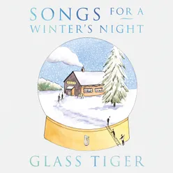 Ode For a Winter's Night (Narrated by Gordon Lightfoot)