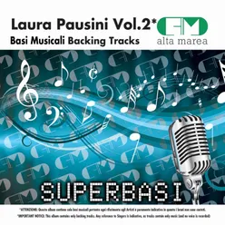 Mi dispiace (Originally Performed By Laura Pausini)