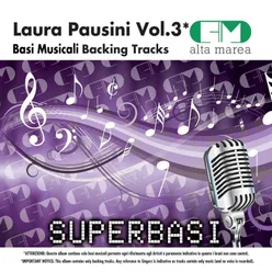 Un giorno senza te (Originally Performed By Laura Pausini)