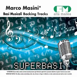 Bella stronza (Originally Performed By Marco Masini)