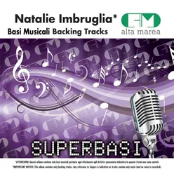 Basi Musicali: Natalie Imbruglia (Backing Tracks)