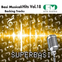 Basi Musicali Hits, Vol. 17 (Backing Tracks)