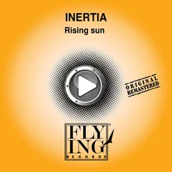 Rising Sun (Dreaming The Sun Mix)