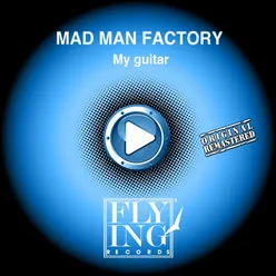 My Guitar (Original Mix)