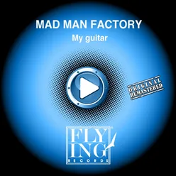 My Guitar (Latin House Mix)