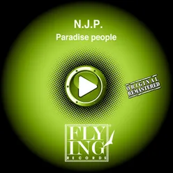 Paradise People (Njp Main Mix)