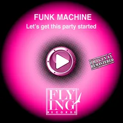 Let's Get This Party Started (Radio Mix)