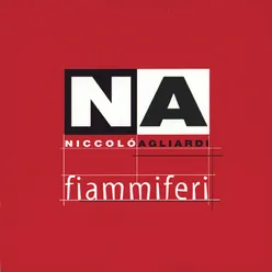 Fiammiferi (Radio Edit)