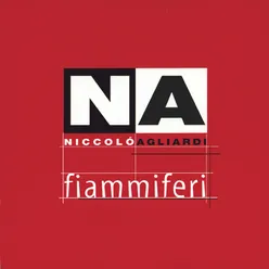 Fiammiferi (Strumentale)