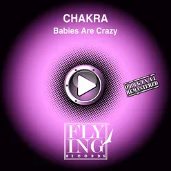 Babies Are Crazy  (Happy Bass Version)