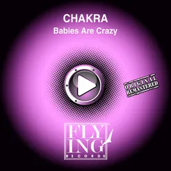 Babies Are Crazy  (Techno Organ Version)