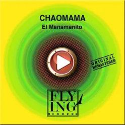 El Manamanito (Dub Mix)