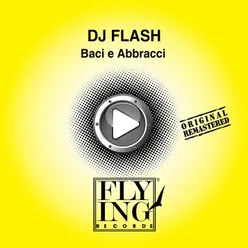 Baci e abbracci (Ferrante Original Mix)