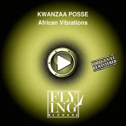 African Vibrations (Afro Chorus Mix)