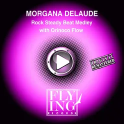 Rock Steady Beat (Jungle Mix)