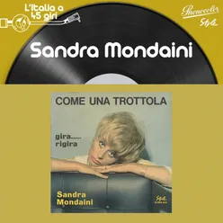 L'italia a 45 Giri: Sandra Mondaini