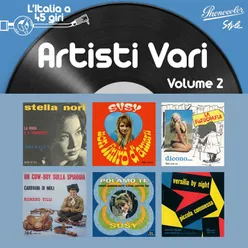 L'italia a 45 Giri: Artisti Vari, Vol. 1