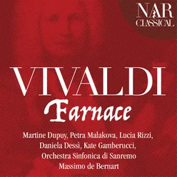 Vivaldi: Farnace