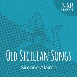 Old Sicilian Songs