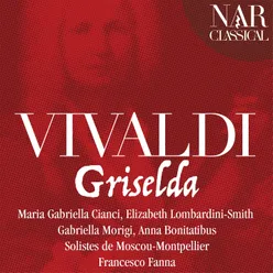 Griselda, RV 718, Act II, Scene 10: Si deluda l'indegno (Corrado, Ottone, Griselda)