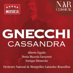 Gnecchi: Cassandra