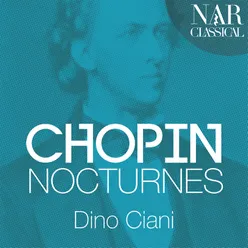 Chopin: Nocturnes Live