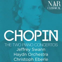 Chopin: The Two Piano Concertos