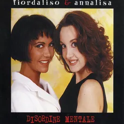 Donne sole in città (Radio Version)