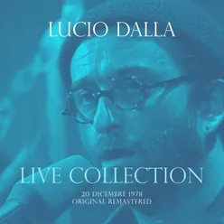 I ragazzi italiani Live 20 Dicembre 1978