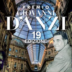 Premio Giovanni d'anzi 19^ edizione