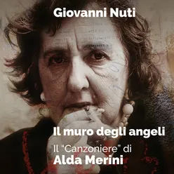 Il Muro Degli Angeli Il canzoniere di Alda Merini