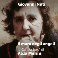 Il bacio (feat. Sergio Cammariere, Alda Merini)