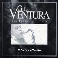 Sax Fever is Back Private Edition