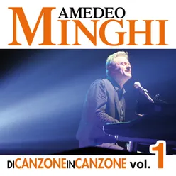 Di Canzone in Canzone, Vol. 1 Live