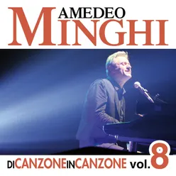 Di Canzone in Canzone, Vol. 8