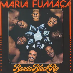 Mr. Funky samba