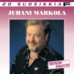 Kun ei meillä ole aikaa