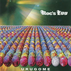 Roc's Egg
