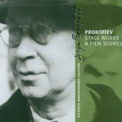 Prokofiev : Alexander Nevsky Op.78 : VI The Field of the Dead