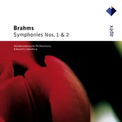 Symphony No. 1 in C Minor, Op. 68: IV. Finale. Adagio