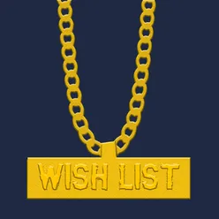 wishlist