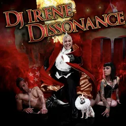 Dissonance Continuous DJ Mix By DJ Irene