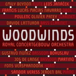 Woodwinds Live