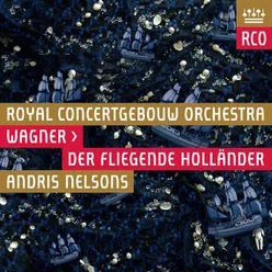 Wagner: Der fliegende Holländer, WWV 63, Act 1: "Wie oft in Meeres tiefsten Schlund" (Dutchman) Live