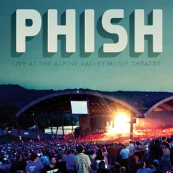 Phish: Alpine Valley 2010